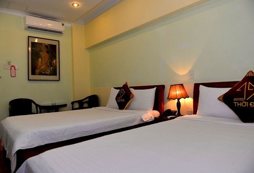 هتل Thoi Dai