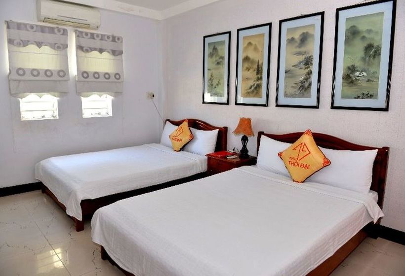 هتل Thoi Dai