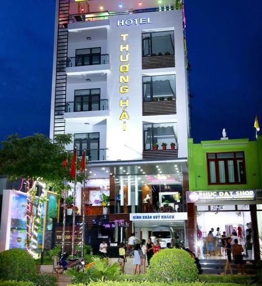 هتل Thuong Hai