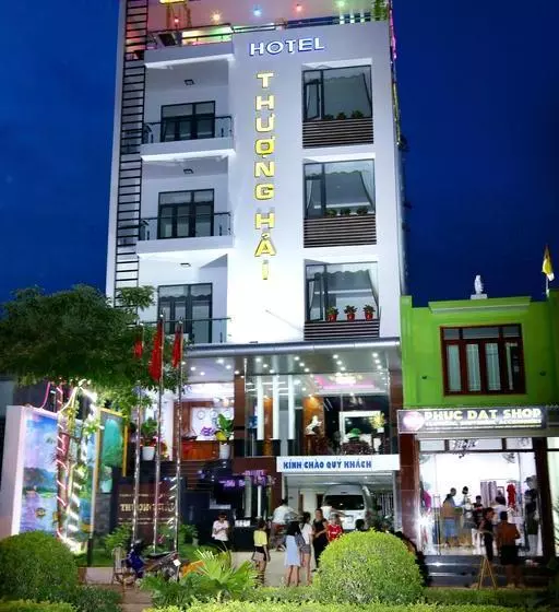 هتل Thuong Hai