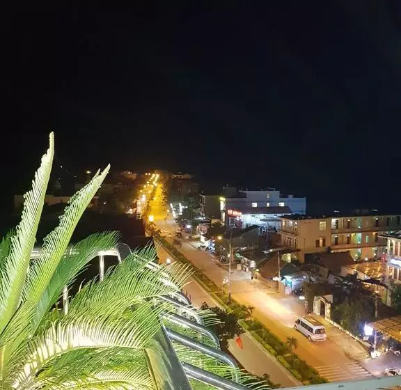 هتل Thuong Hai