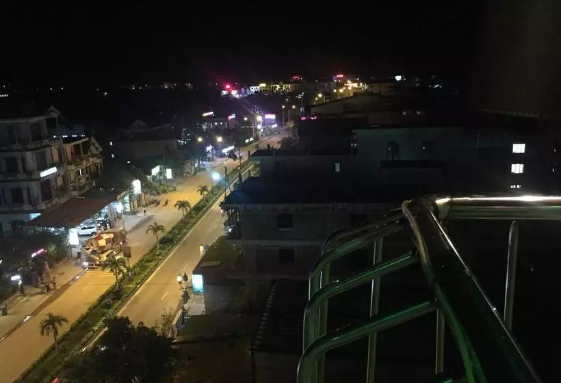 هتل Thuong Hai