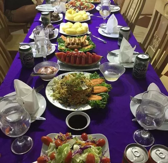 هتل Thuong Hai