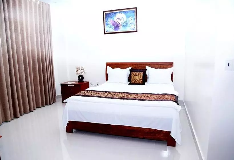 هتل Thuong Hai