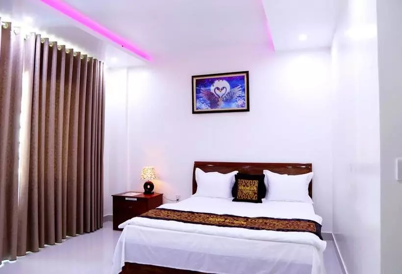 هتل Thuong Hai