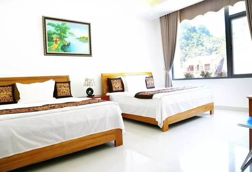 هتل Thuong Hai