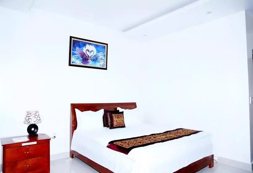 هتل Thuong Hai
