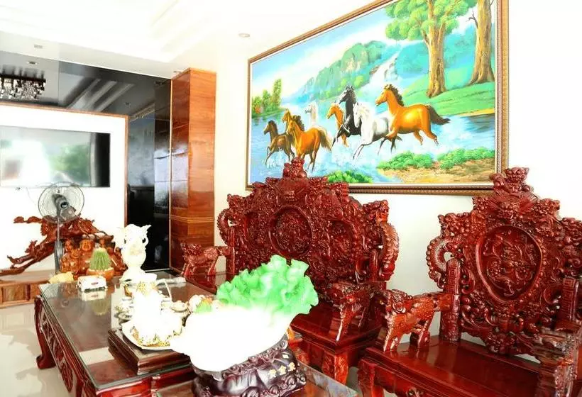 هتل Thuong Hai