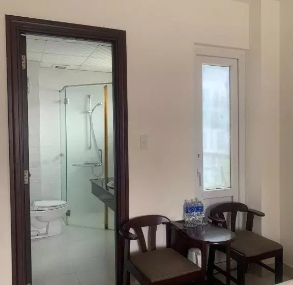 هتل Dattravi Hostel