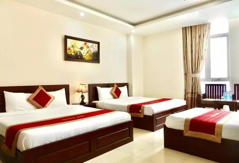 هتل Dattravi Hostel