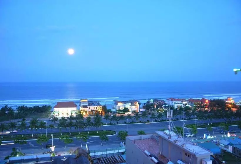 هتل Dattravi Hostel