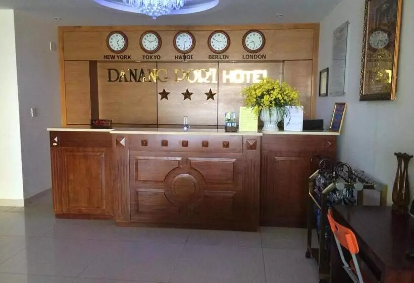 هتل Dattravi Hostel