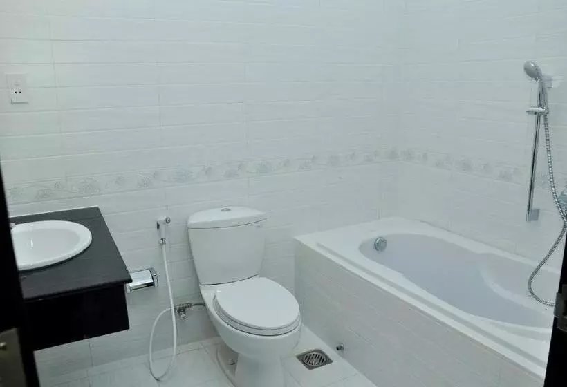 هتل Dattravi Hostel