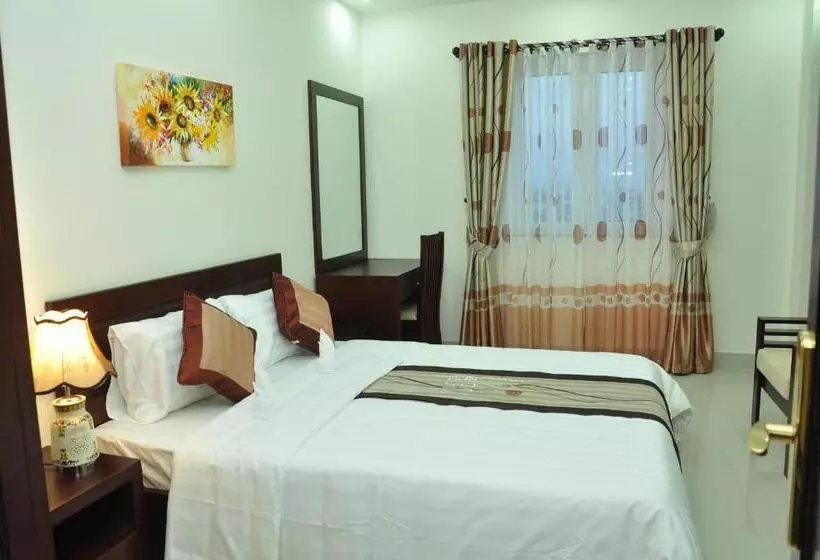 هتل Dattravi Hostel