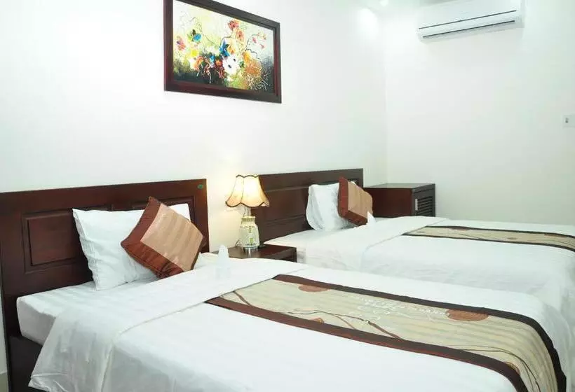هتل Dattravi Hostel