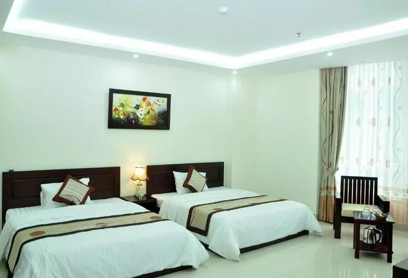 هتل Dattravi Hostel