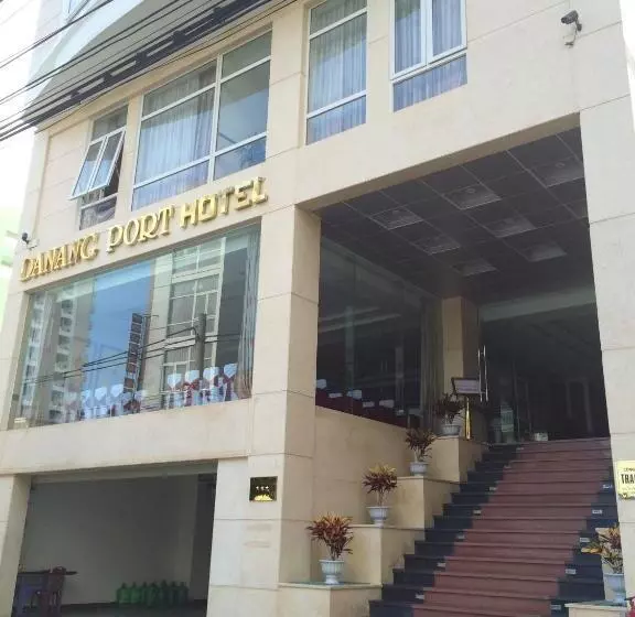 هتل Dattravi Hostel
