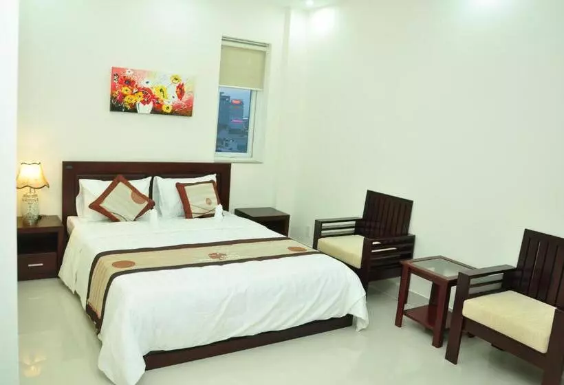 هتل Dattravi Hostel