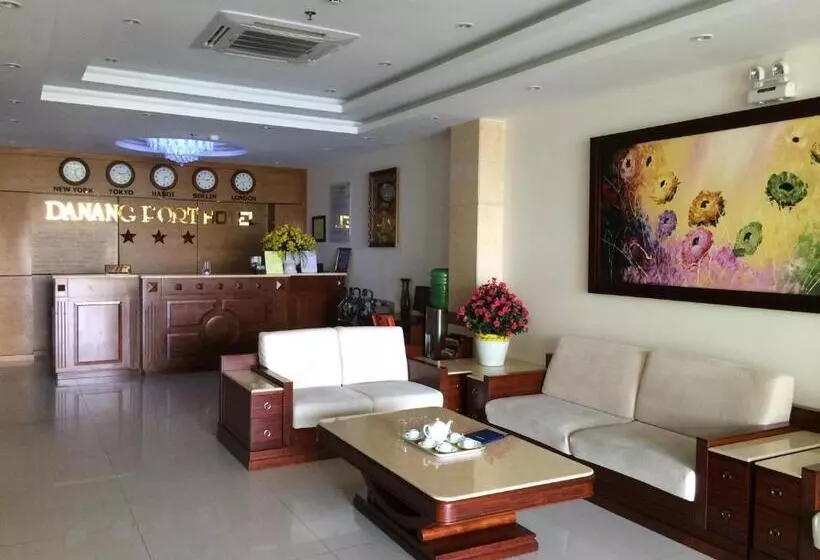 هتل Dattravi Hostel