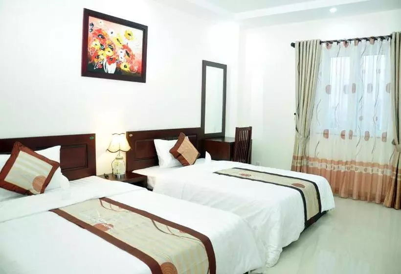 هتل Dattravi Hostel