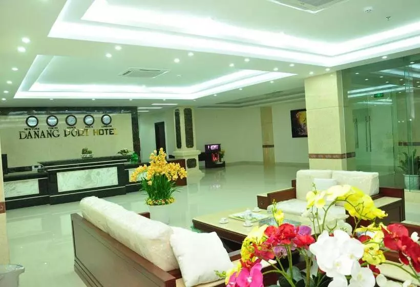 هتل Dattravi Hostel
