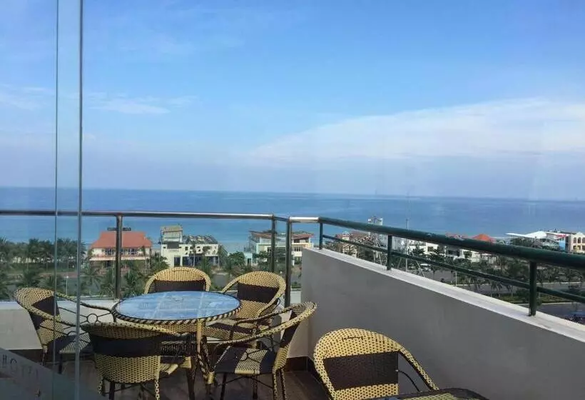 هتل Dattravi Hostel