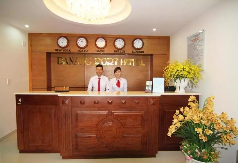 هتل Dattravi Hostel