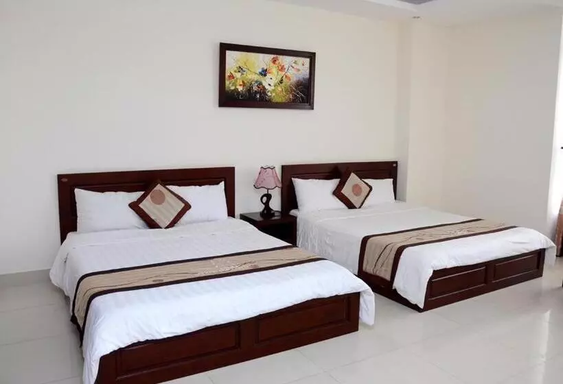 هتل Dattravi Hostel