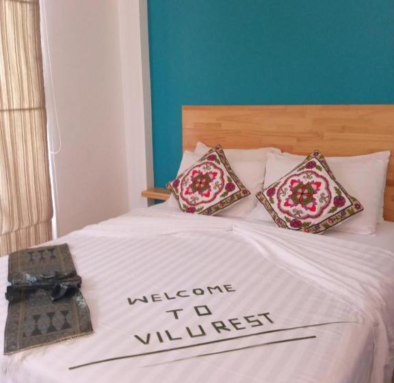 هتل Vilu Rest