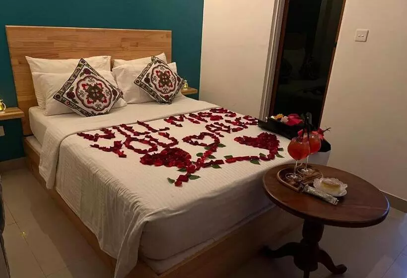 هتل Vilu Rest