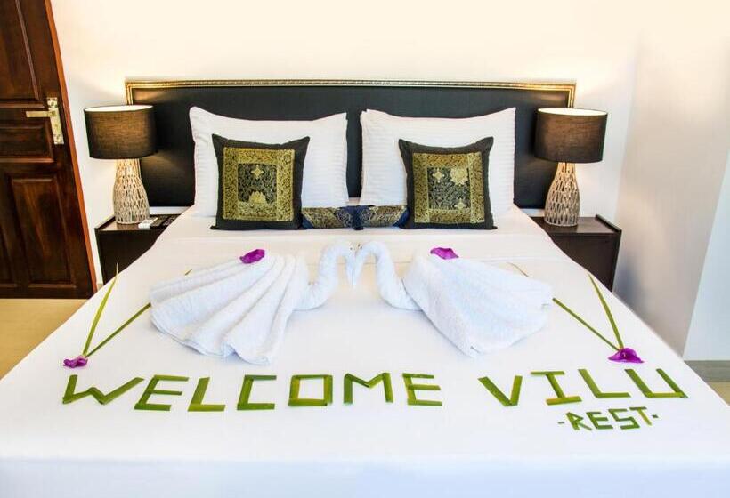 هتل Vilu Rest