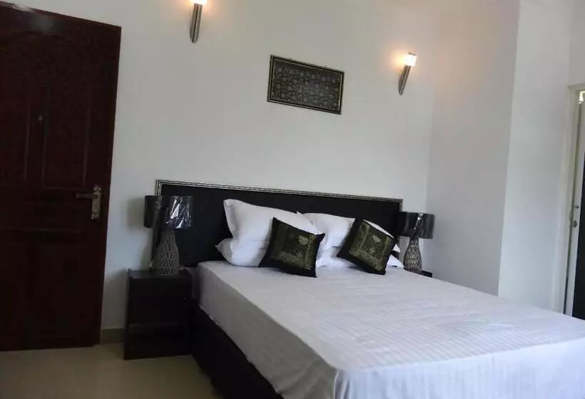 هتل Vilu Rest