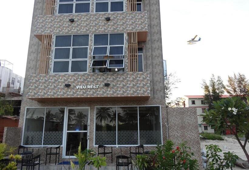 هتل Vilu Rest