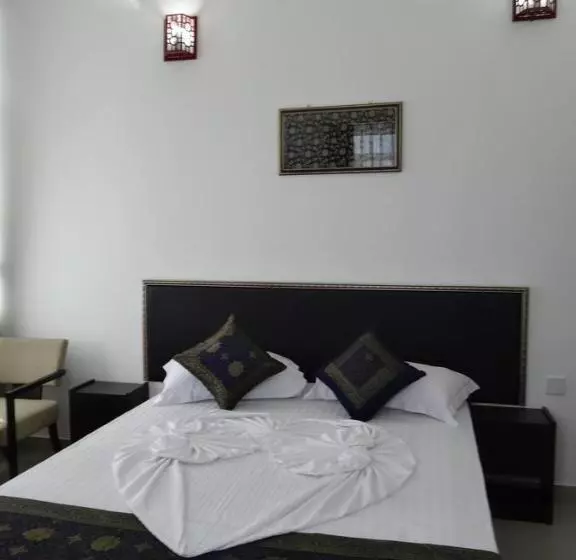 هتل Vilu Rest