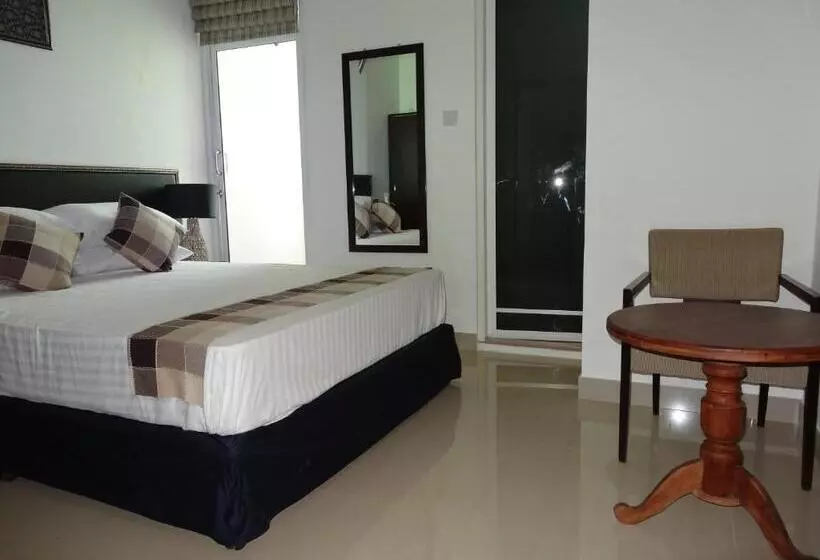 هتل Vilu Rest