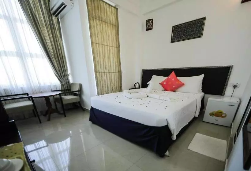 هتل Vilu Rest