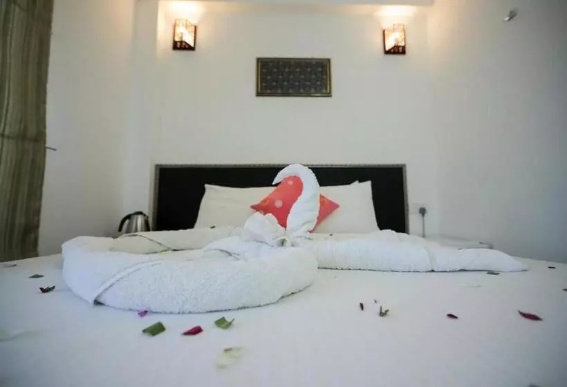 هتل Vilu Rest