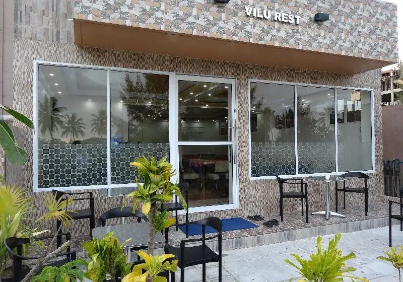هتل Vilu Rest