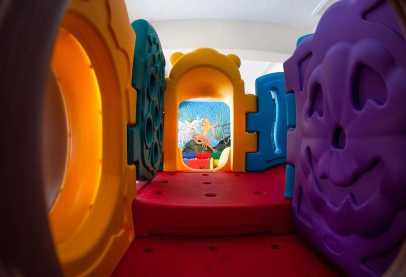 리조트 Lavanga Beach