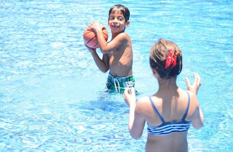 리조트 Lavanga Beach