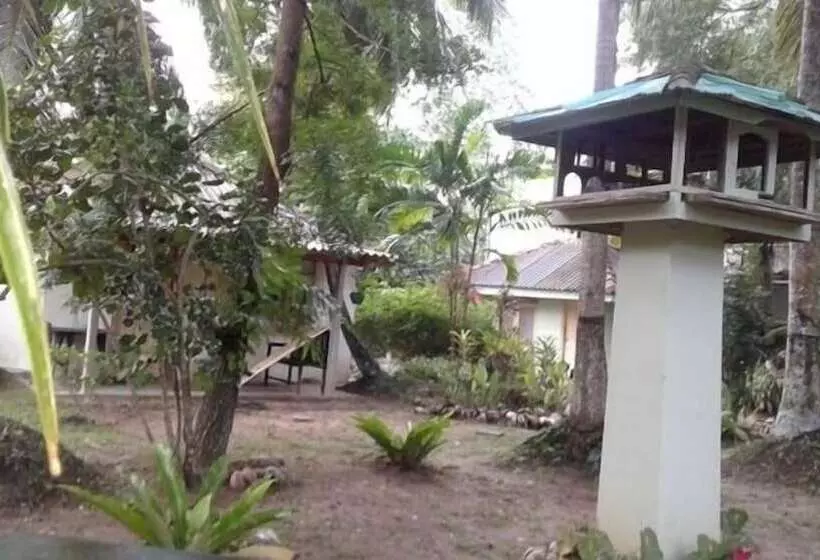 پانسیون Club Mirissa