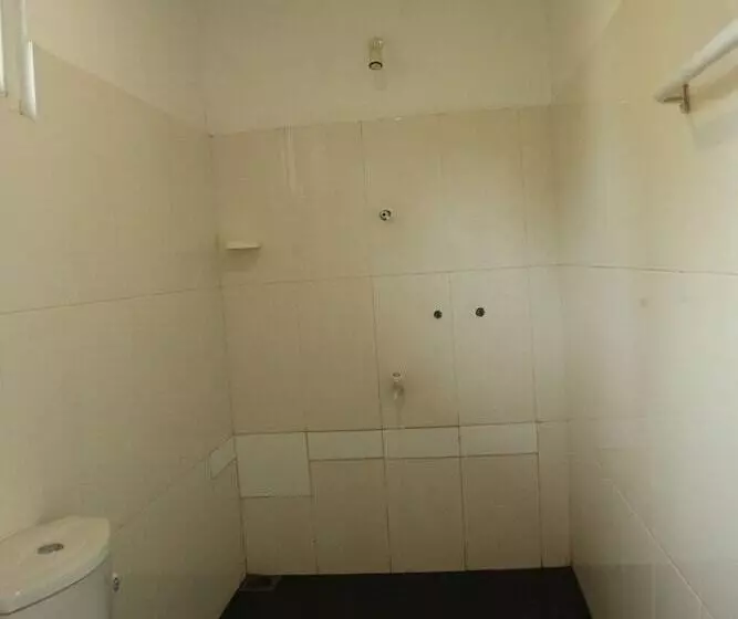 پانسیون Garden Inn
