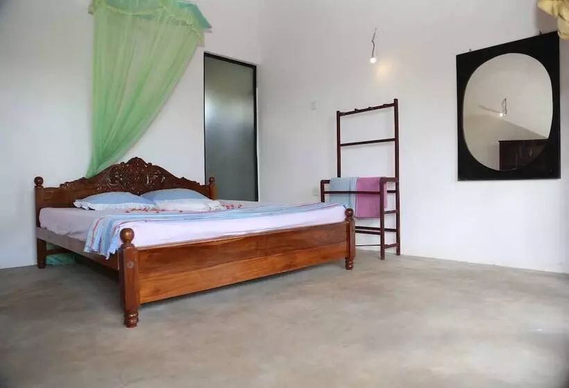 پانسیون Garden Inn