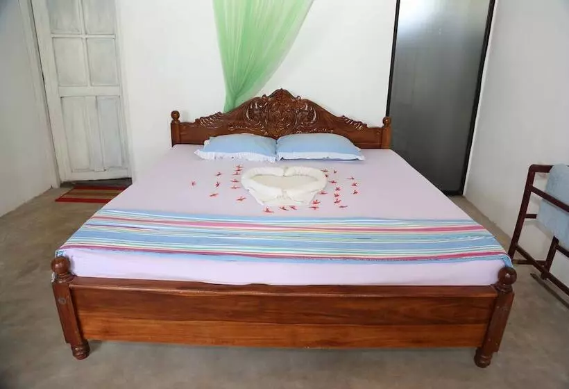 پانسیون Garden Inn