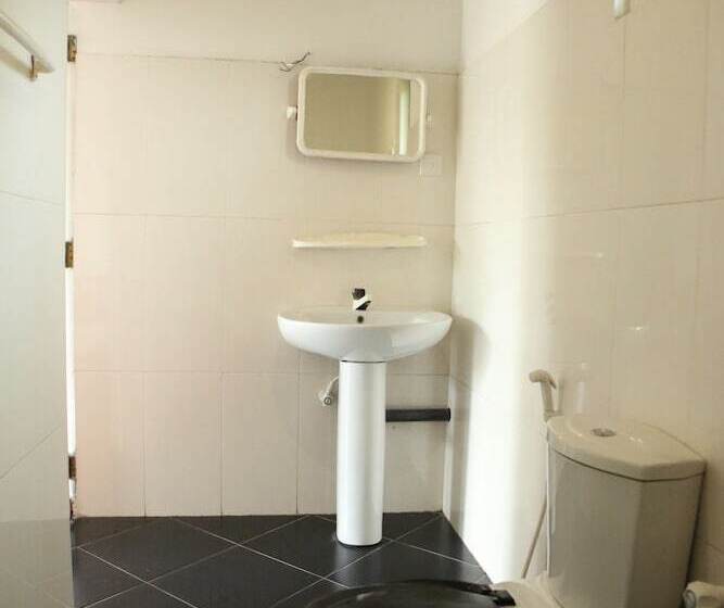 بنسيون Garden Inn