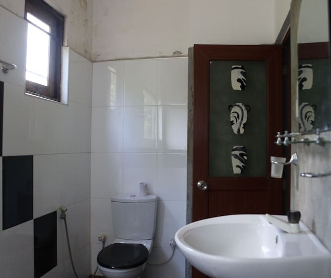 بنسيون Garden Inn