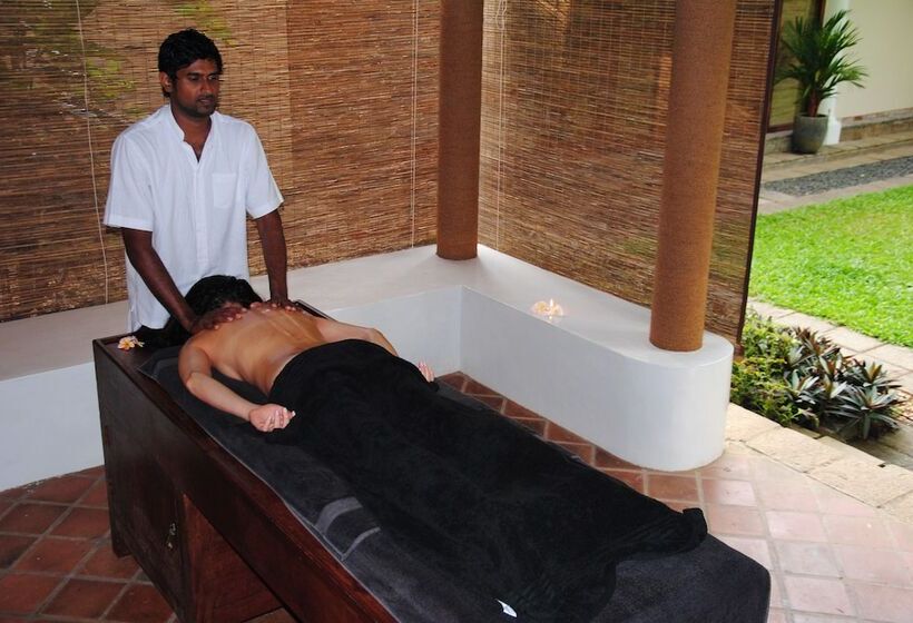 بنسيون Garden Inn