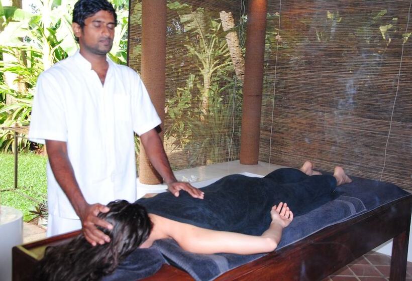 بنسيون Garden Inn