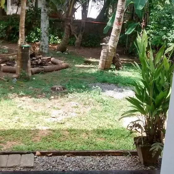 پانسیون Jungleside House