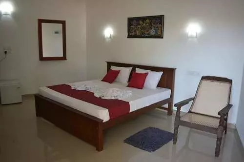 Majatalo Lagoon Resort Goviyapana